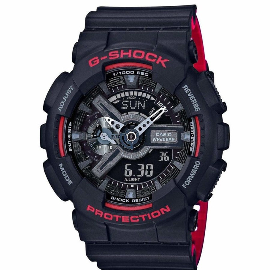 Watches G-Shock | Special Color Shock Resistant Analog Digital