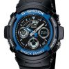 Watches G-Shock | World Time Analog Digital