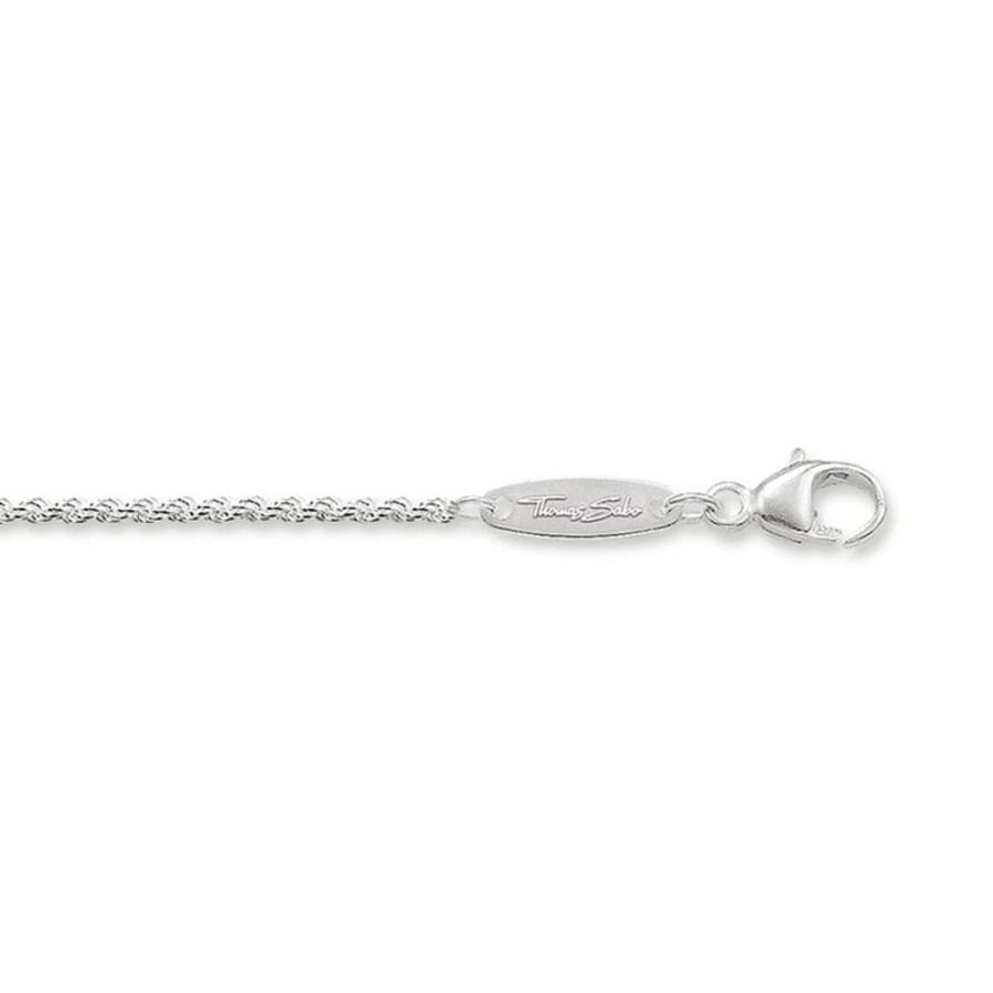 Jewellery Thomas Sabo | Cord Chain