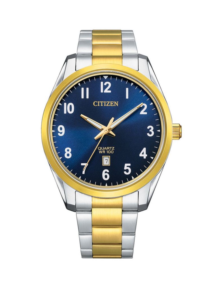 Watches Citizen | Dress Two-Tone