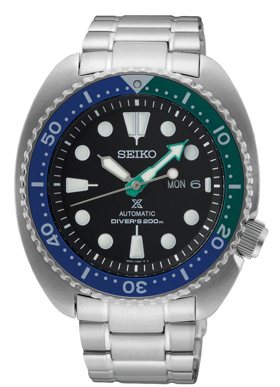 Watches Seiko Prospex | Automatic Divers 200M Watch