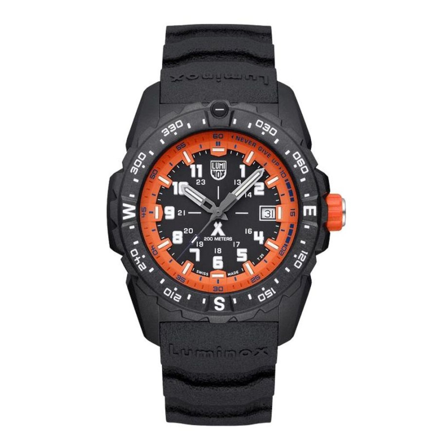 Watches Luminox | Bear Grylls Mountain 43Mm