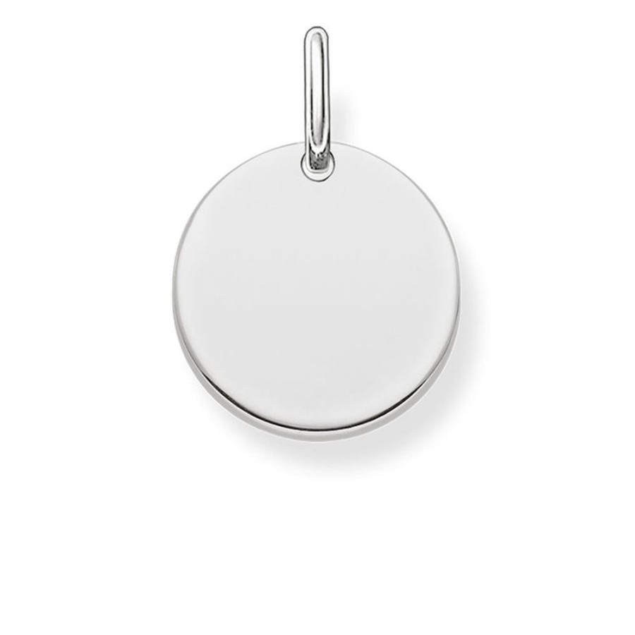 Jewellery Thomas Sabo | Pendant "Disc"