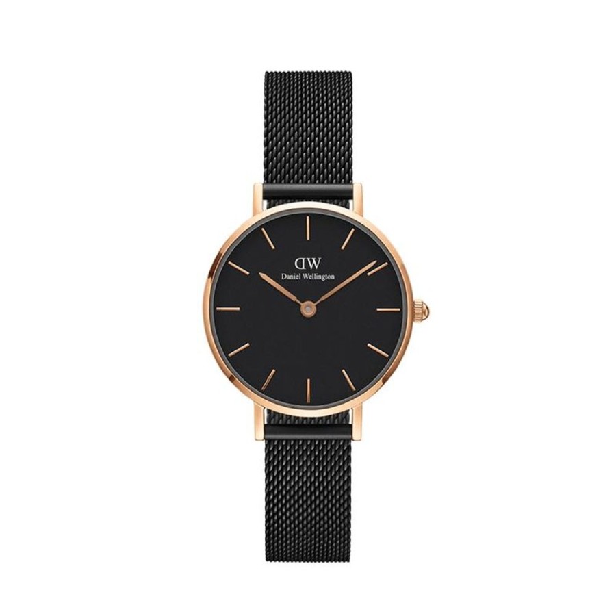 Watches Daniel Wellington | Petite 28Mm Ashfield