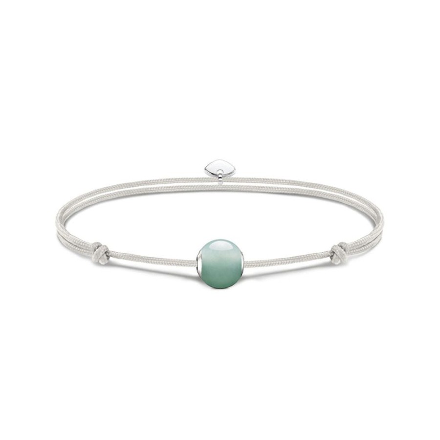 Jewellery Thomas Sabo | Thomas Sabo Bracelet Karma Secret Serenity