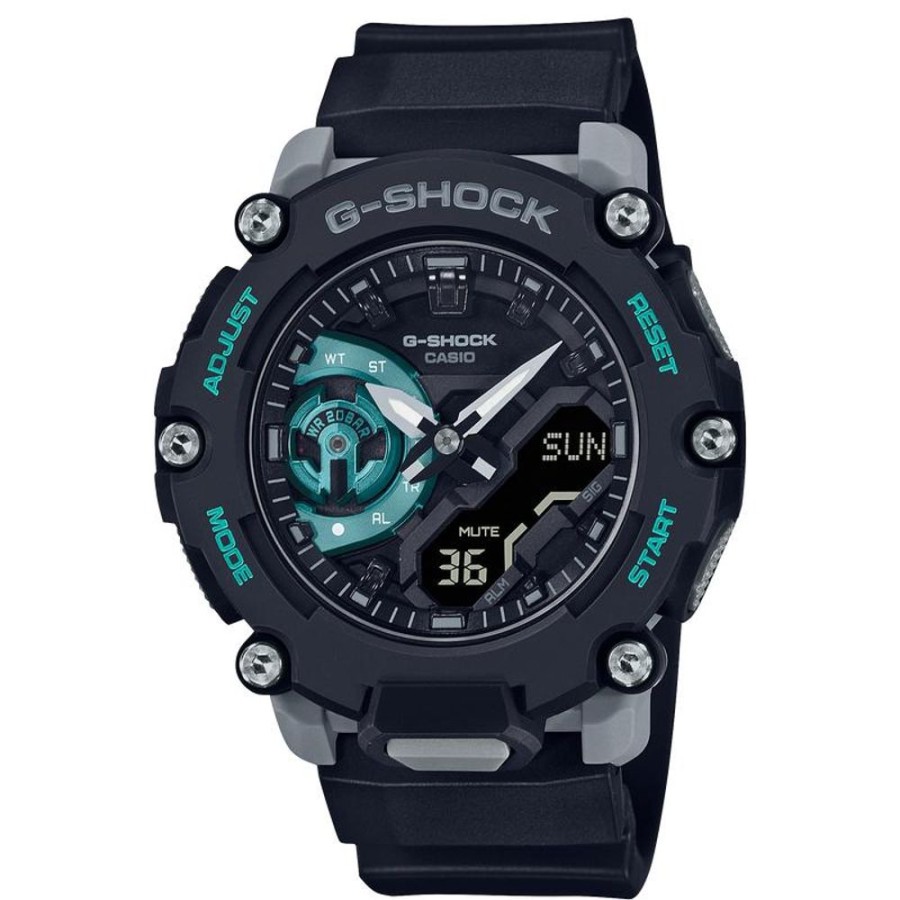 Watches G-Shock | Duo Carbon Core Guard