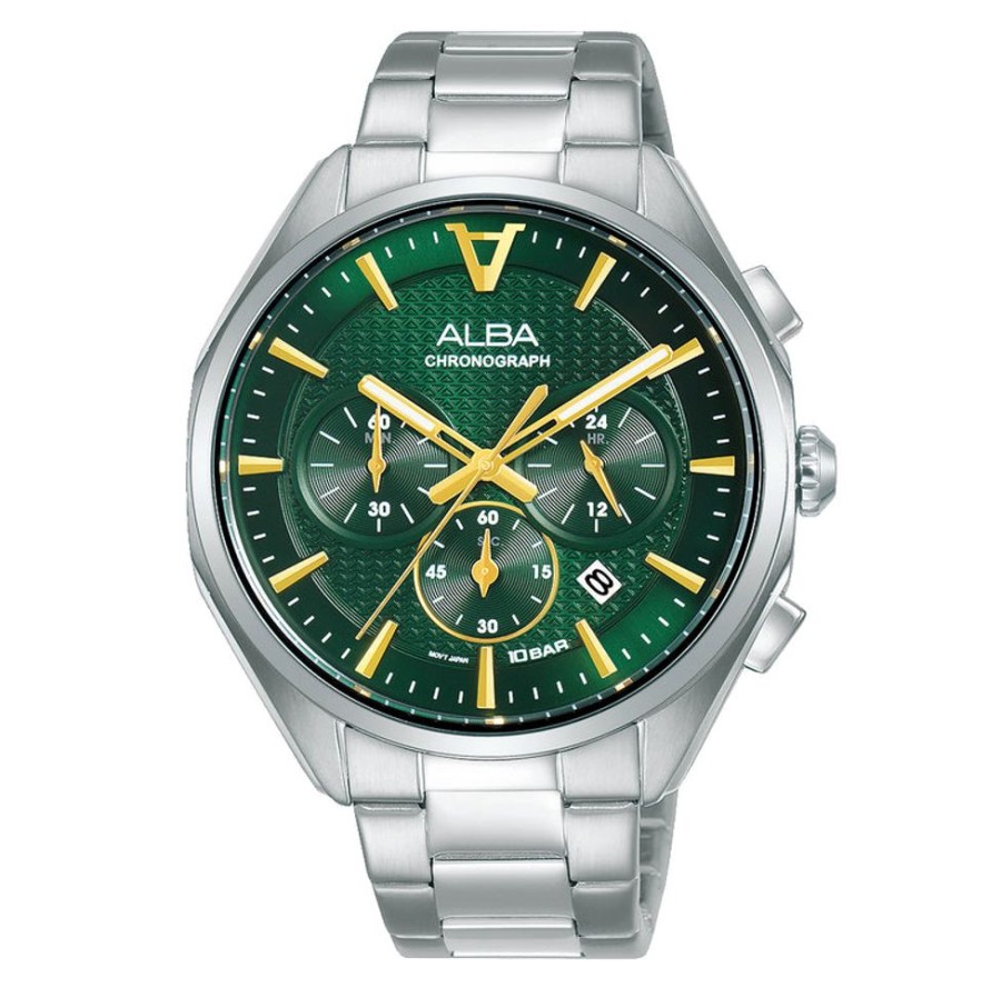 Watches Alba | Signa Sports Analogue