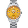 Watches Citizen | Automatic Stainless Steel