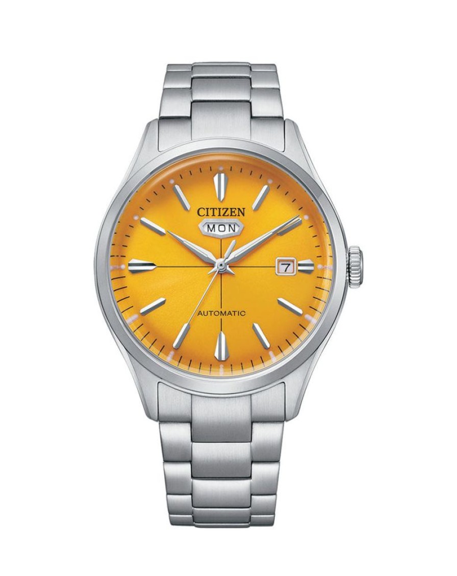 Watches Citizen | Automatic Stainless Steel