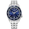 Watches Citizen | Eco-Dive Blue Dial Stainless Steel Watch