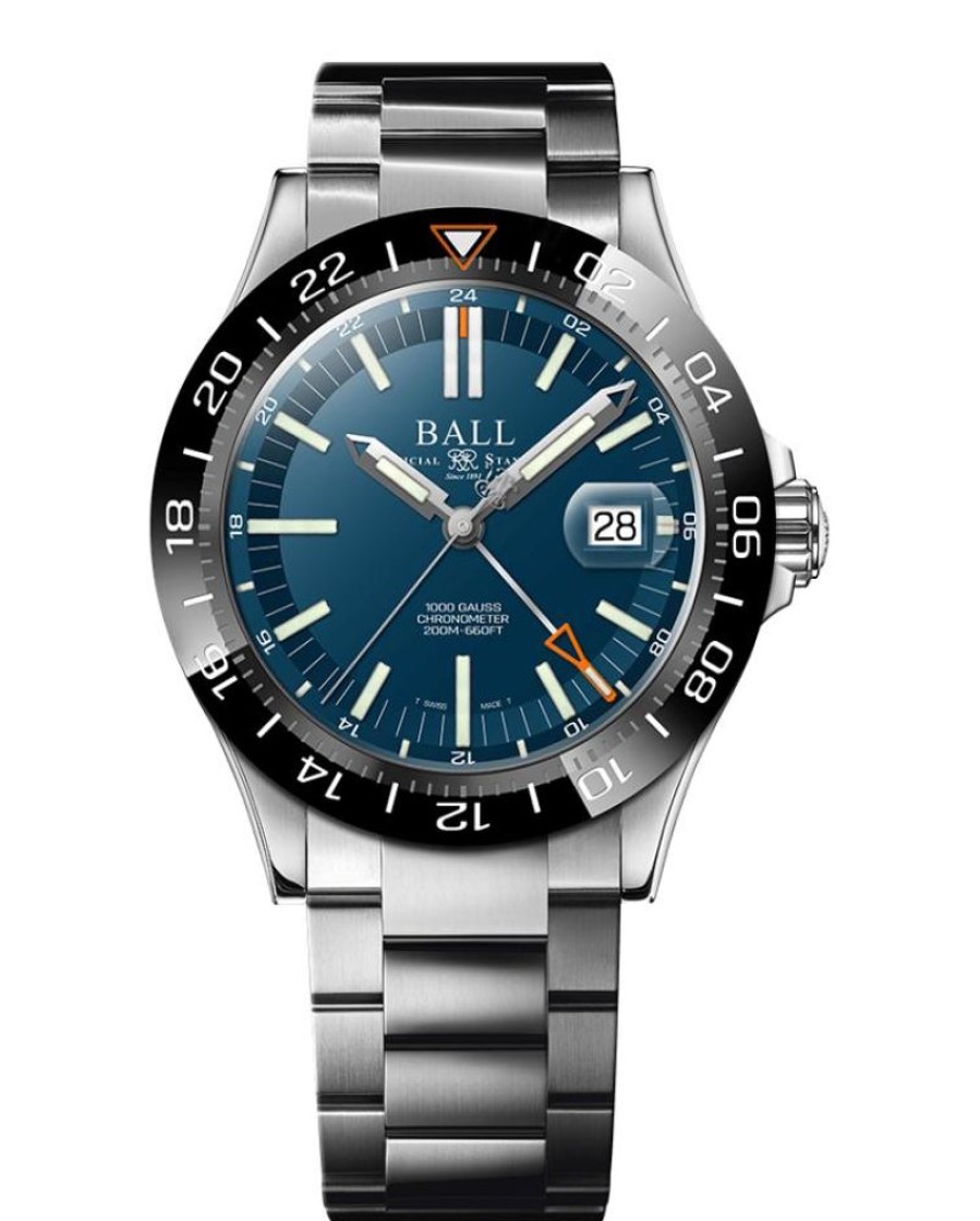 Watches Ball | Engineer Iii Outlier Cosc