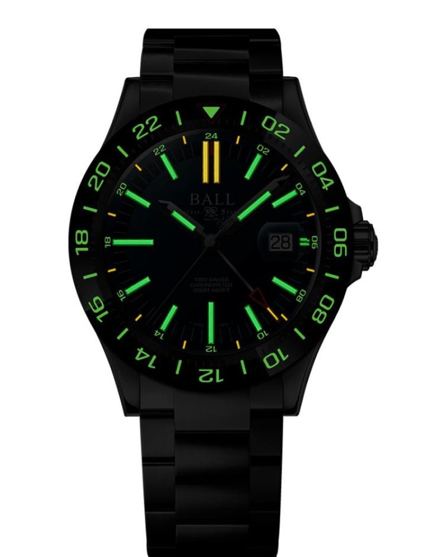 Watches Ball | Engineer Iii Outlier Cosc