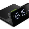 Clocks Braun | 10W Qi Wireless Charging Clock