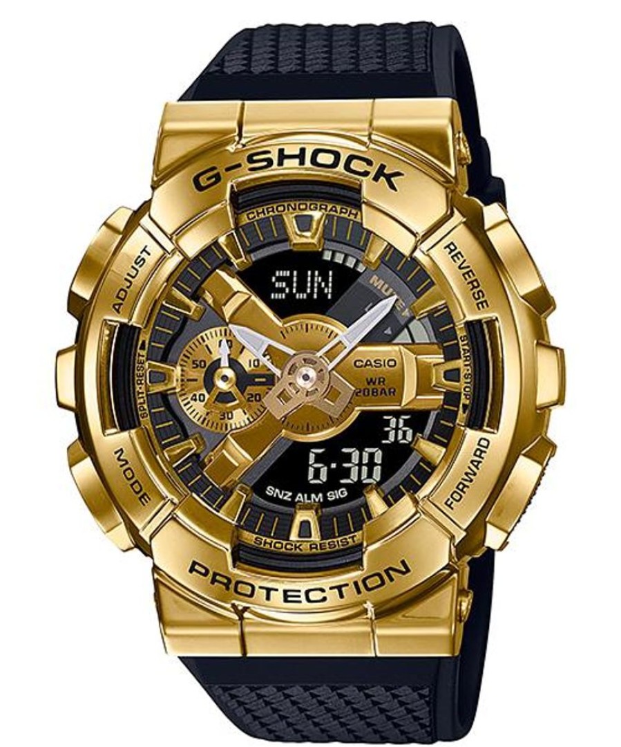 Watches G-Shock | Duo Metal