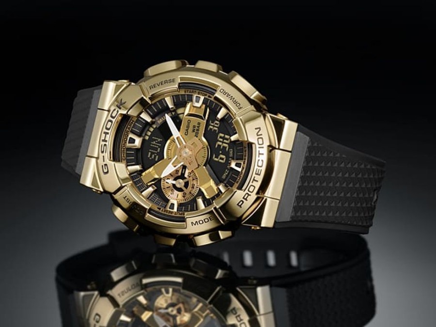 Watches G-Shock | Duo Metal