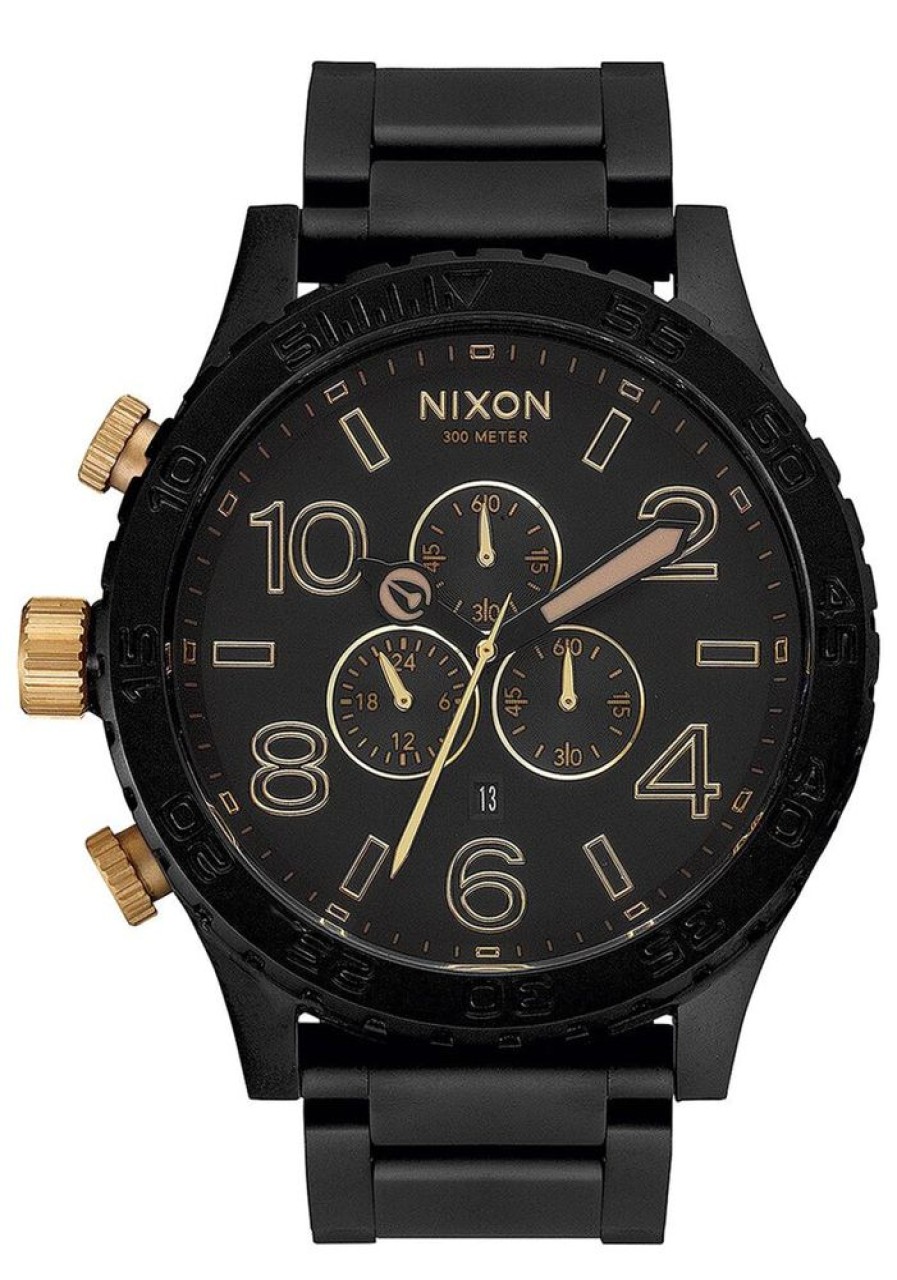 Watches Nixon | 51-30 Chrono