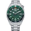 Watches Citizen | Citizen Men'S Eco Drive Dress Watch Aw1715-86X