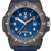 Watches Luminox | Eco Tide Series Sustainable Outdoor