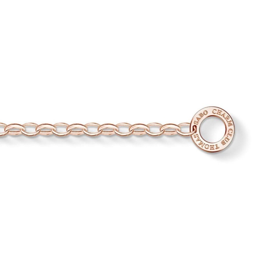 Jewellery Thomas Sabo | Charm Bracelet