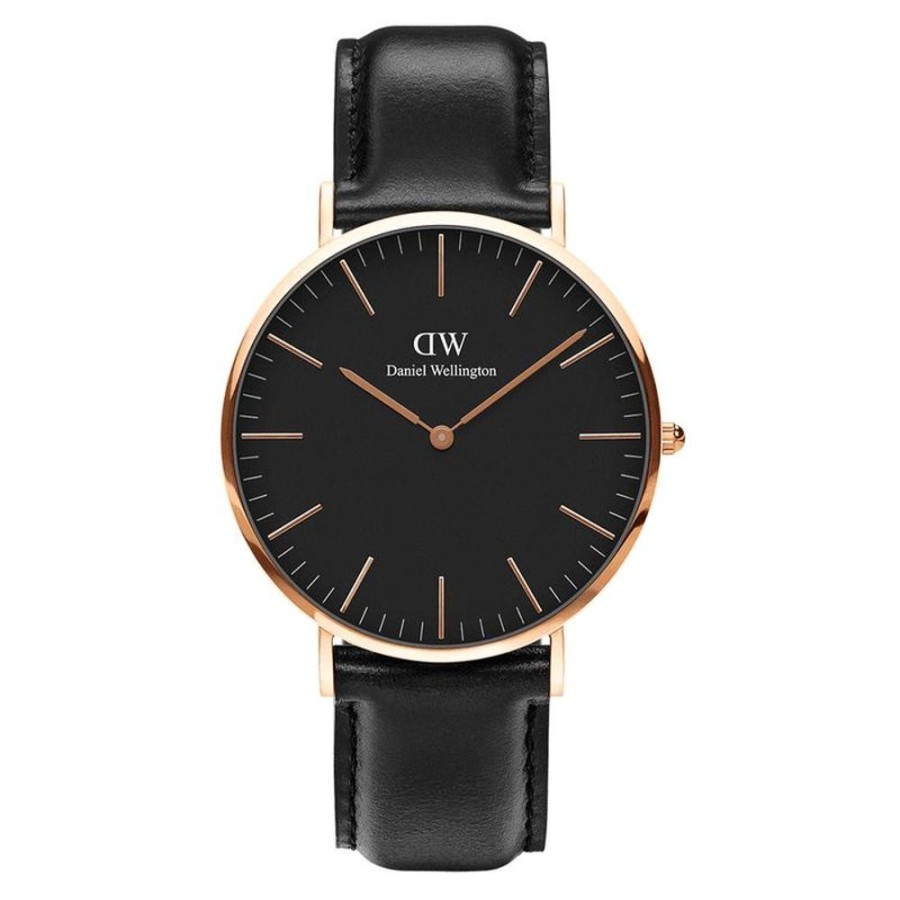 Watches Daniel Wellington | Classic 40Mm Sheffield