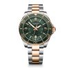 Watches Victorinox | Maverick Large Green Dial