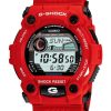 Watches G-Shock | Casio Digital Red