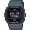 Watches G-Shock | Digital Street Utility Black Resin Band Watch