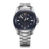 Watches Victorinox | Journey 1884 Stainless Steel Watch