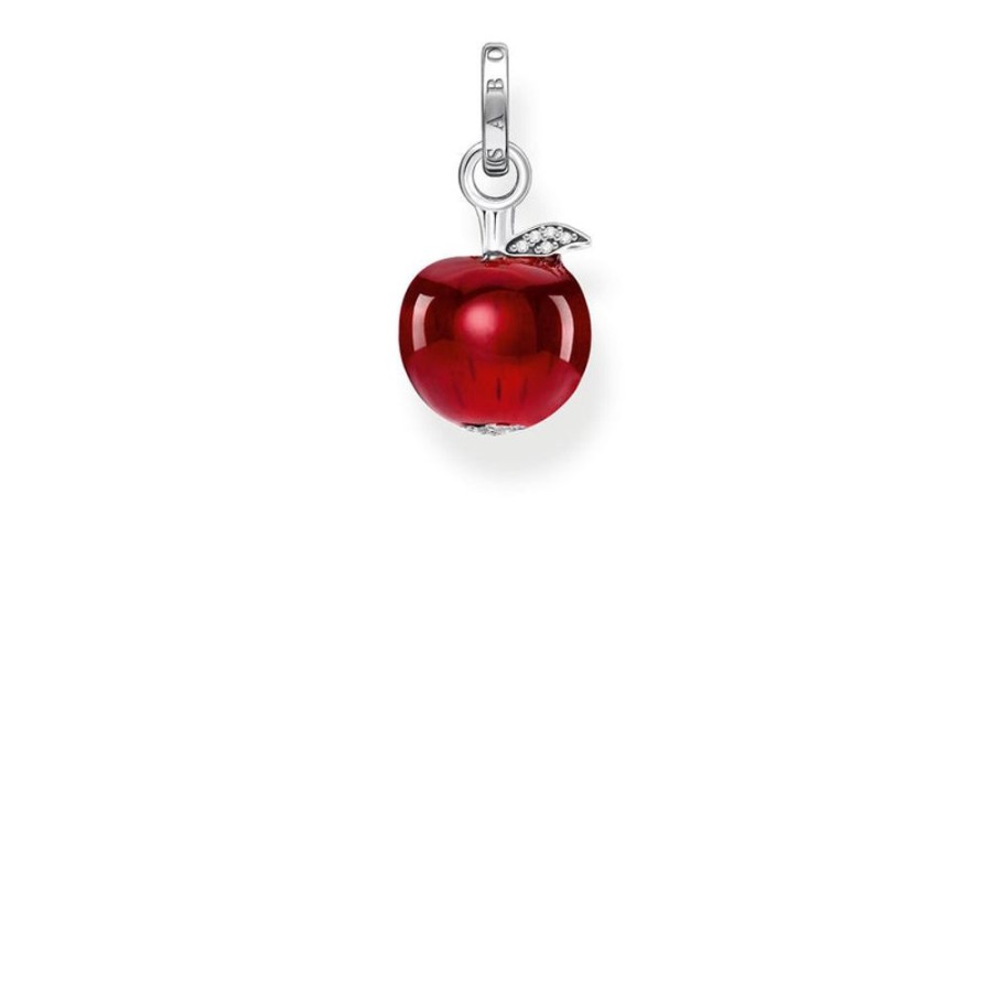 Jewellery Thomas Sabo | Pendant Apple