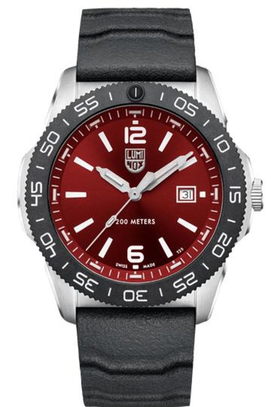 Watches Luminox | Pacific Diver 44 Mm