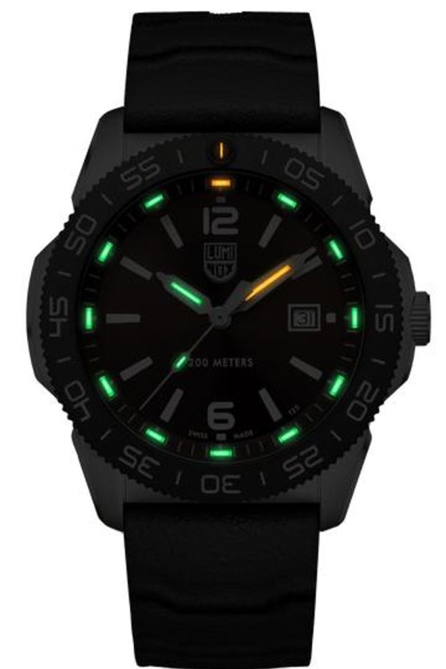 Watches Luminox | Pacific Diver 44 Mm