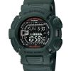 Watches G-Shock | Casio Mud-Man Green Multi-Function