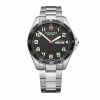 Watches Victorinox | Fieldforce Day Date