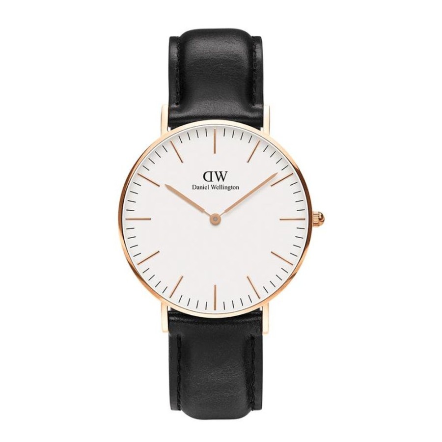 Watches Daniel Wellington | Classic 36Mm Sheffield