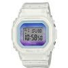 Watches G-Shock | Baby-G Shock Resistant Transparent