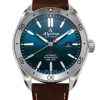 Watches Alpina | Alpiner 4 Automatic Blue