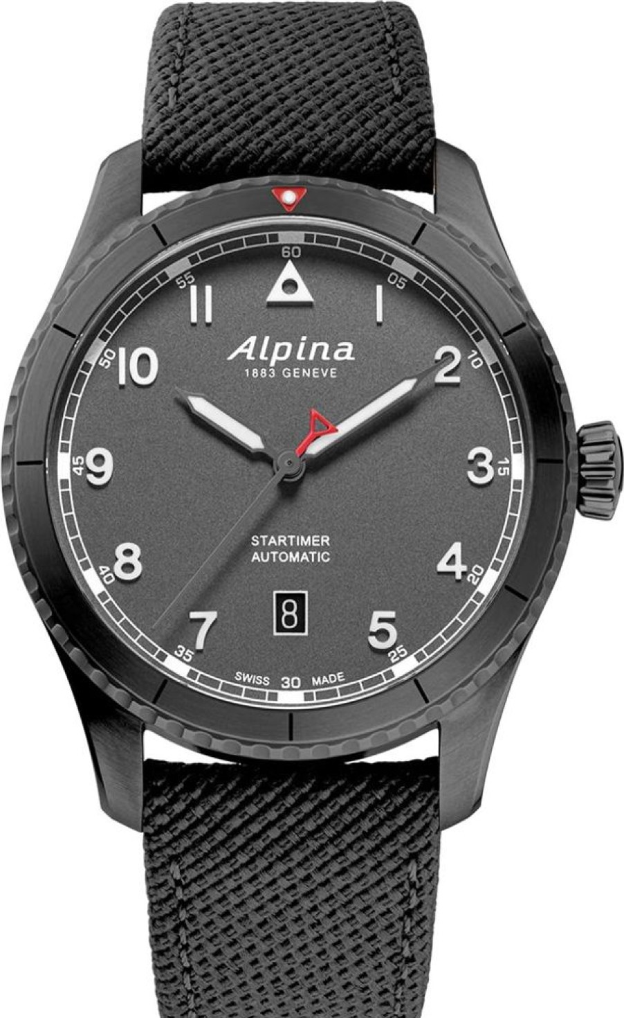 Watches Alpina | Startimer Pilot Automatic