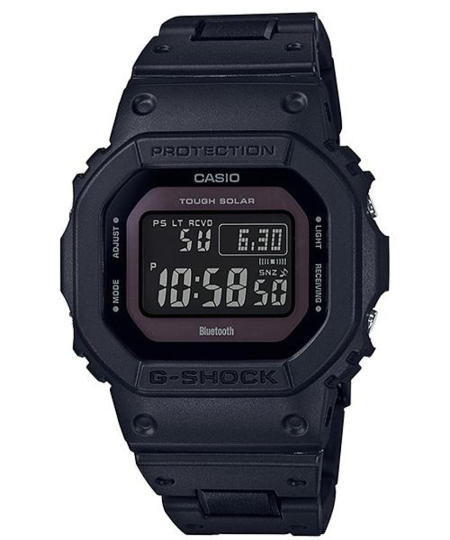 Watches G-Shock | 5600 Connected Series