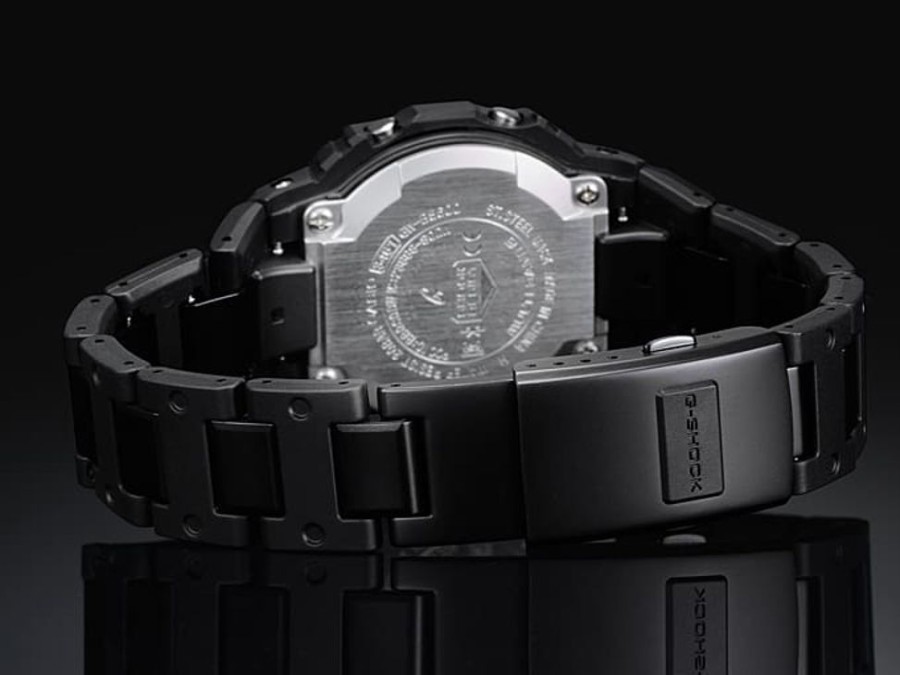 Watches G-Shock | 5600 Connected Series