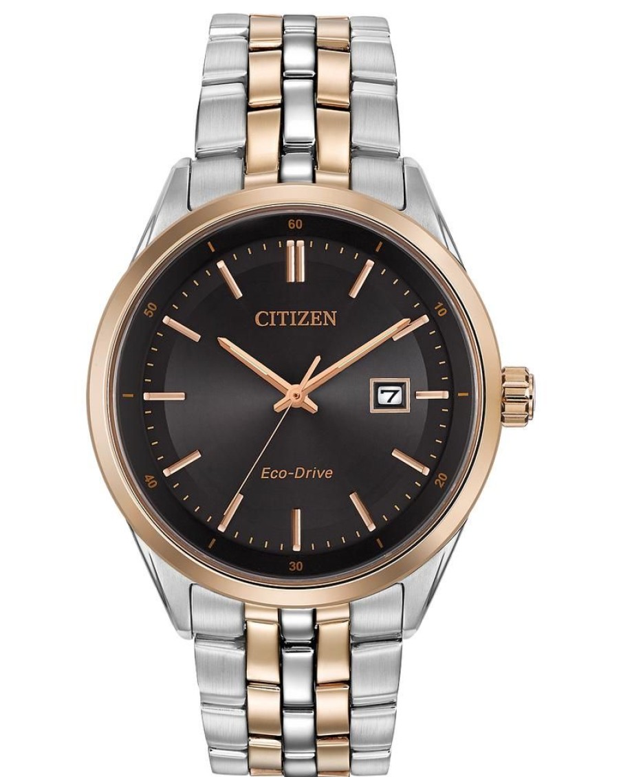 Watches Citizen | Eco-Drive Corso