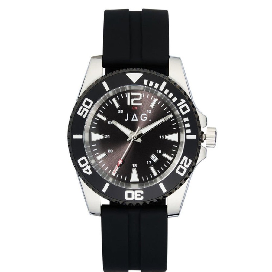 Watches Jag | Jag Newport