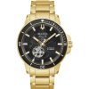 Watches Bulova | Marine Star Automatic