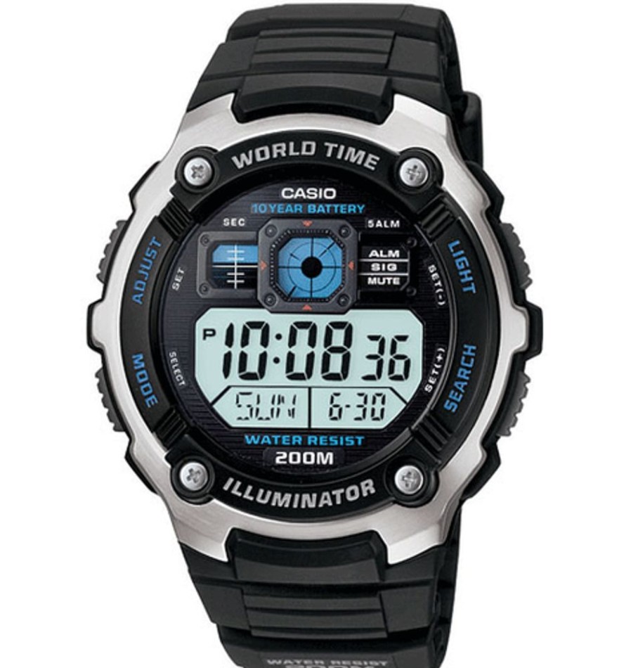 Watches Casio | Smart Power Series