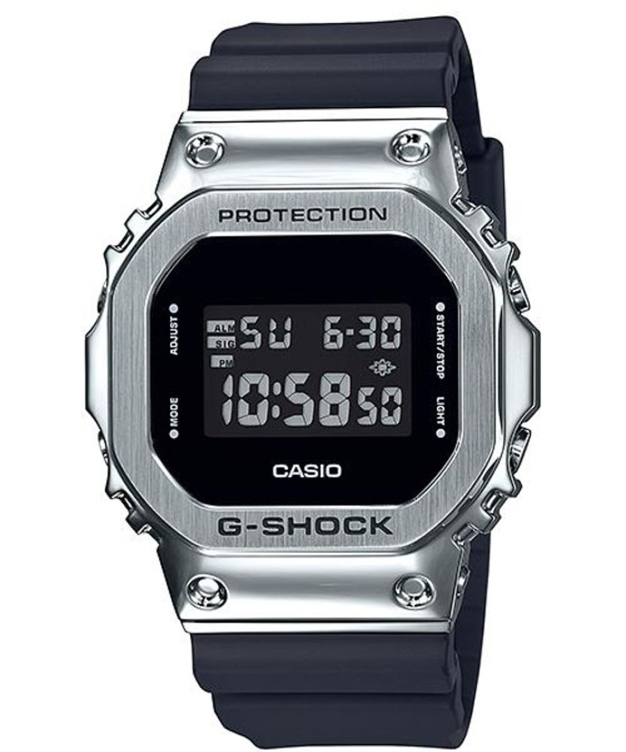 Watches G-Shock | Metal 5600 Series