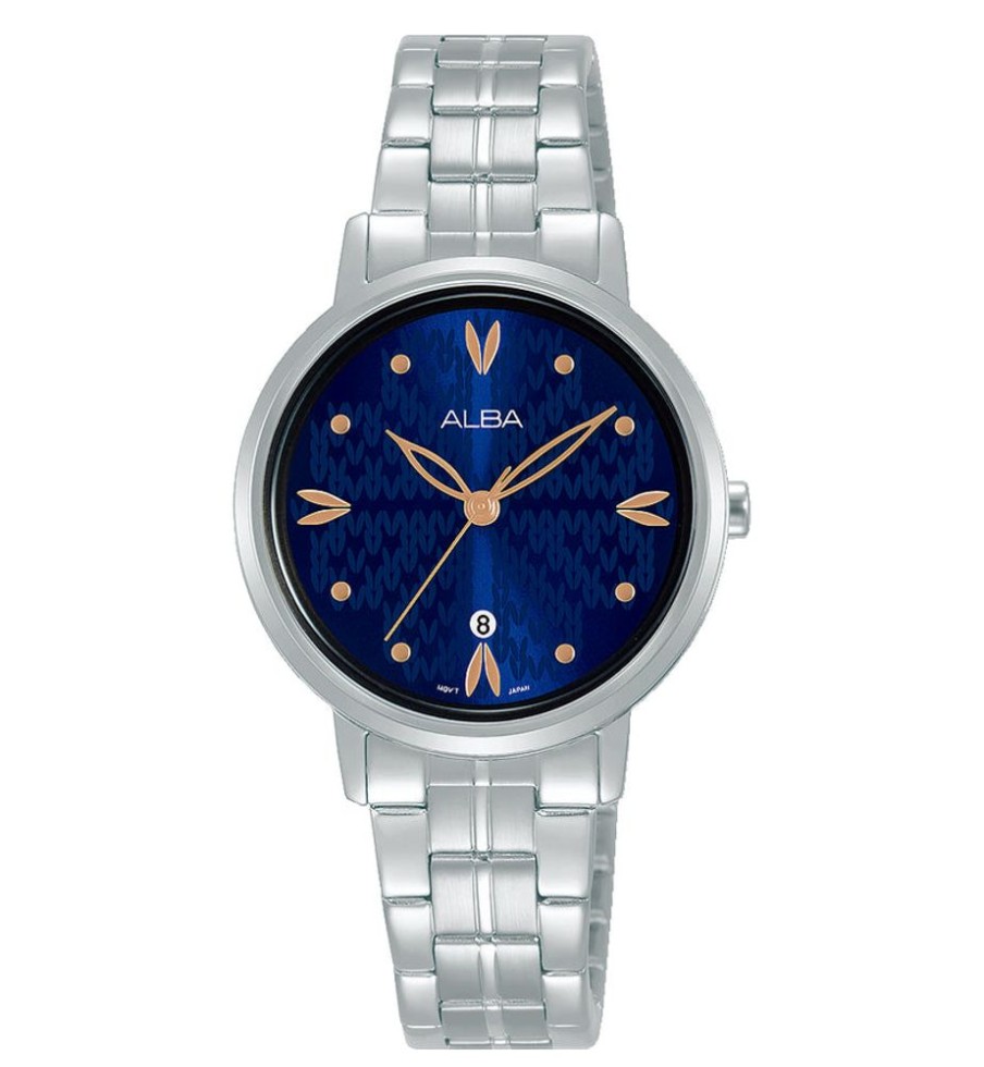 Watches Alba | Fashion Dress Analogue