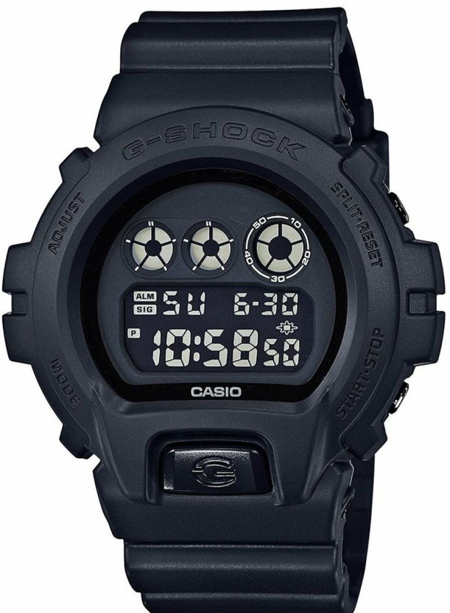 Watches G-Shock | Multi-Alarm Digital Watch