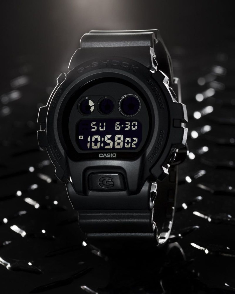 Watches G-Shock | Multi-Alarm Digital Watch