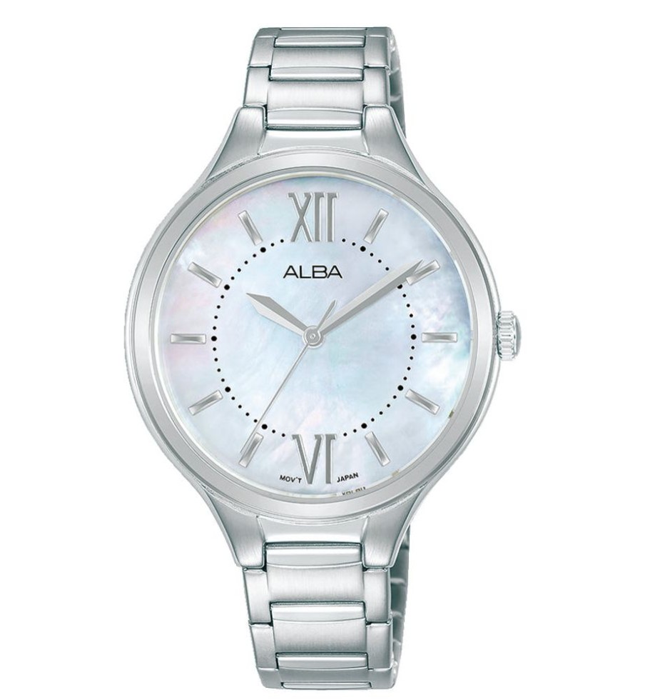 Watches Alba | Fashion Dress Analogue