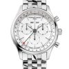 Watches Frederique Constant | Classics Chronograph Triple Calendar