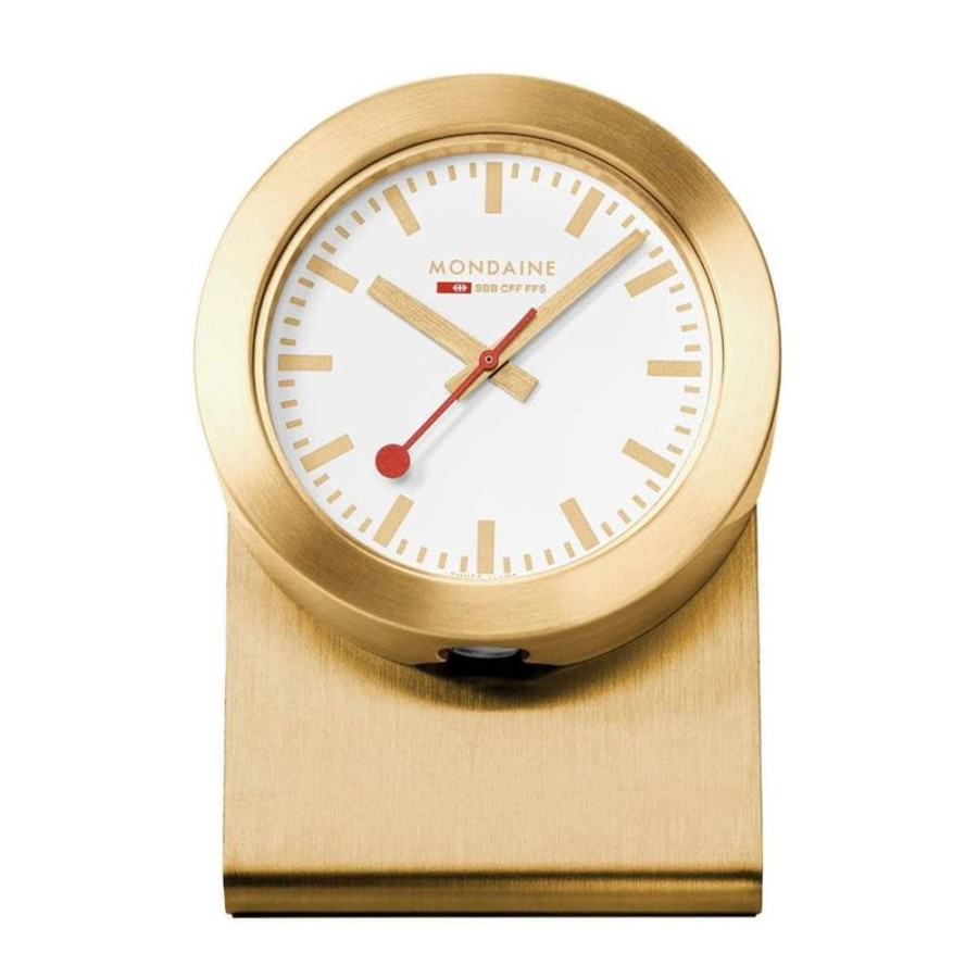 Watches Mondaine | Mondaine Magnet Clock